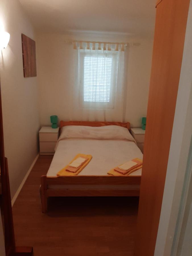 Apartman Garden 波雷奇 外观 照片